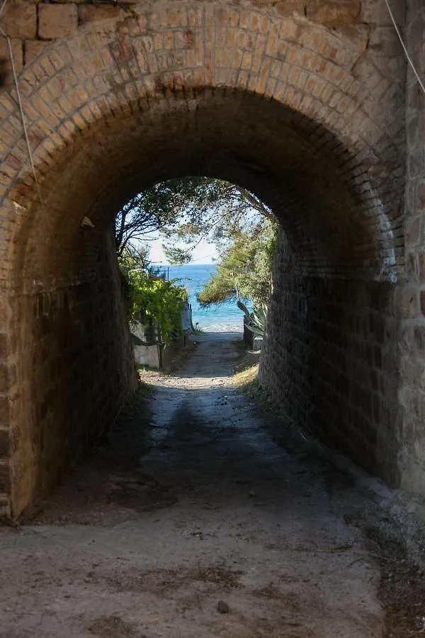 Apartment Beach Of Eden Cefalu' Italy