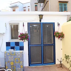 Dolce Casa Appartement Palerme