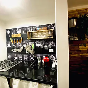 Moroni Trastevere Cozy Appartement Rome
