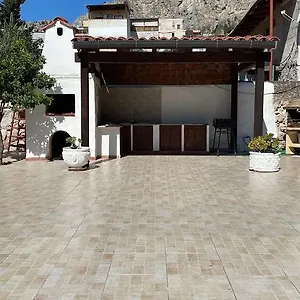 Casa Vacanza Hébergement de vacances Palerme