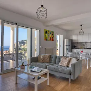  Apartment Terrazza Incanto