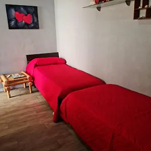 La Casa Di Mimi' Cefalù