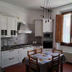 Prato Barone A Appartement Florence
