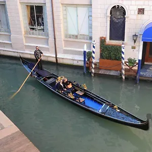 Speon Canal Views Wifi Appartement Venise