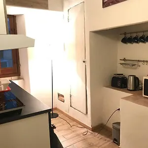 Leonardo's Signoria Flat By Florencehospitality Appartement Florence