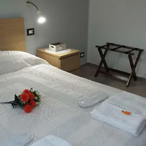 Room&apartments Cefalù