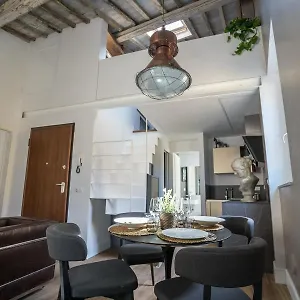 Olive Loft Appartement Florence